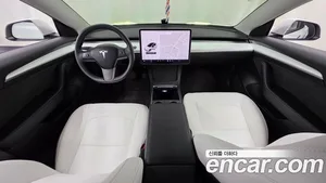 Tesla Model 3, 2022 — миниатюра 10