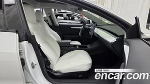 Tesla Model 3, 2022 — миниатюра 17
