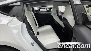 Tesla Model 3, 2022 — миниатюра 18