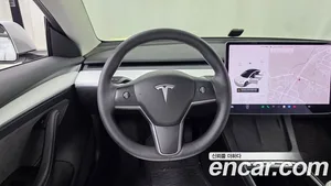 Tesla Model 3, 2022 — миниатюра 19