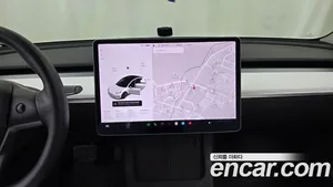 Tesla Model 3, 2022 — миниатюра 20