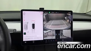 Tesla Model 3, 2022 — миниатюра 21