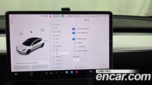 Tesla Model 3, 2022 — миниатюра 22