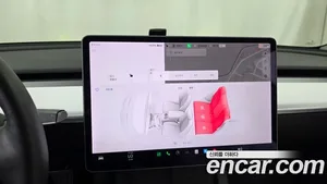 Tesla Model 3, 2022 — миниатюра 25