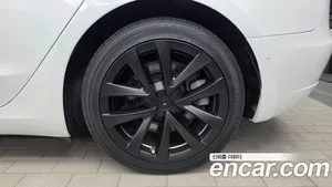 Tesla Model 3, 2022 — миниатюра 7
