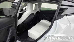 Tesla Model 3, 2022 — миниатюра 16