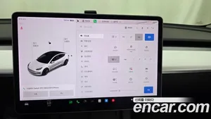 Tesla Model 3, 2022 — миниатюра 31