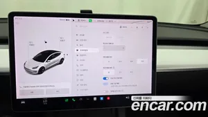 Tesla Model 3, 2022 — миниатюра 32