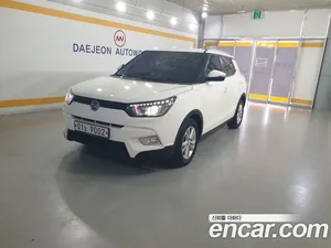 KGM Tivoli, 2017 — миниатюра 2