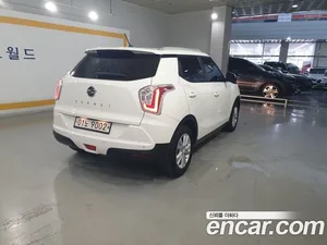 KGM Tivoli, 2017 — миниатюра 4