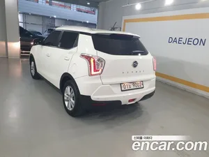 KGM Tivoli, 2017 — миниатюра 5