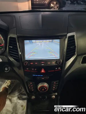 KGM Tivoli, 2017 — миниатюра 13