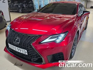 Lexus RC, 2021 — миниатюра 2