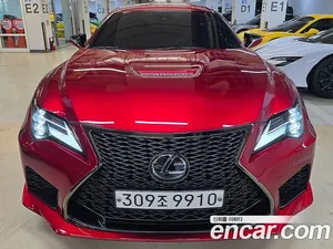 Lexus RC, 2021 — миниатюра 3