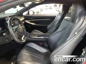 Lexus RC, 2021 — миниатюра 7