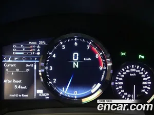 Lexus RC, 2021 — миниатюра 9