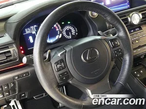 Lexus RC, 2021 — миниатюра 11