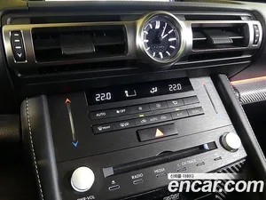 Lexus RC, 2021 — миниатюра 14