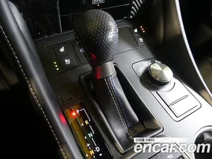 Lexus RC, 2021 — миниатюра 16