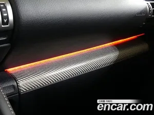 Lexus RC, 2021 — миниатюра 18