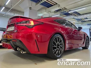 Lexus RC, 2021 — миниатюра 19
