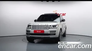 Land Rover Range Rover, 2014 — миниатюра 3