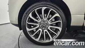 Land Rover Range Rover, 2014 — миниатюра 5