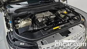 Land Rover Range Rover, 2014 — миниатюра 6
