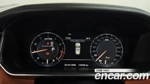 Land Rover Range Rover, 2014 — миниатюра 8