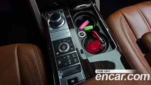 Land Rover Range Rover, 2014 — миниатюра 9