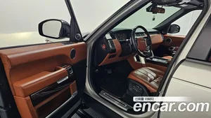Land Rover Range Rover, 2014 — миниатюра 10