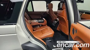 Land Rover Range Rover, 2014 — миниатюра 11
