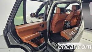 Land Rover Range Rover, 2014 — миниатюра 12