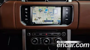 Land Rover Range Rover, 2014 — миниатюра 14