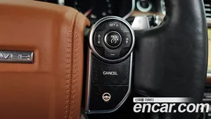 Land Rover Range Rover, 2014 — миниатюра 17