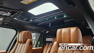Land Rover Range Rover, 2014 — миниатюра 18