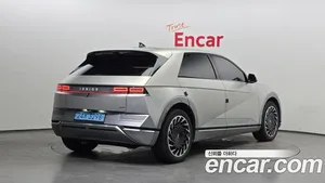 Hyundai Ioniq 5, 2024 — миниатюра 2