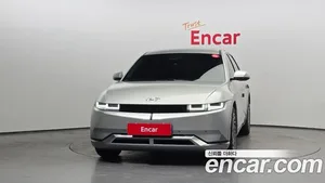 Hyundai Ioniq 5, 2024 — миниатюра 3