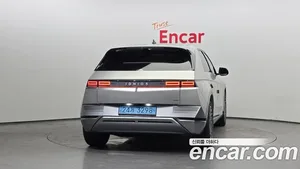 Hyundai Ioniq 5, 2024 — миниатюра 4