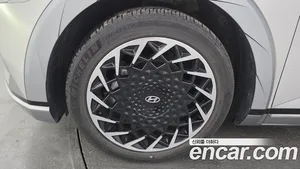 Hyundai Ioniq 5, 2024 — миниатюра 5