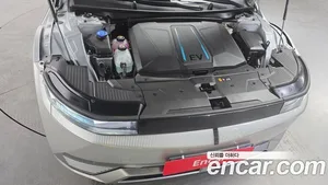 Hyundai Ioniq 5, 2024 — миниатюра 6