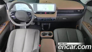 Hyundai Ioniq 5, 2024 — миниатюра 7