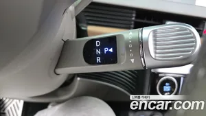 Hyundai Ioniq 5, 2024 — миниатюра 9