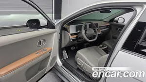 Hyundai Ioniq 5, 2024 — миниатюра 10