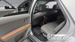 Hyundai Ioniq 5, 2024 — миниатюра 11