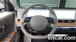 Hyundai Ioniq 5, 2024 — миниатюра 12