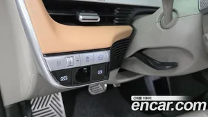 Hyundai Ioniq 5, 2024 — миниатюра 13