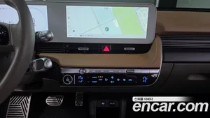 Hyundai Ioniq 5, 2024 — миниатюра 19