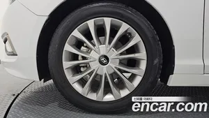 Hyundai Sonata, 2016 — миниатюра 5