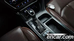 Hyundai Sonata, 2016 — миниатюра 12